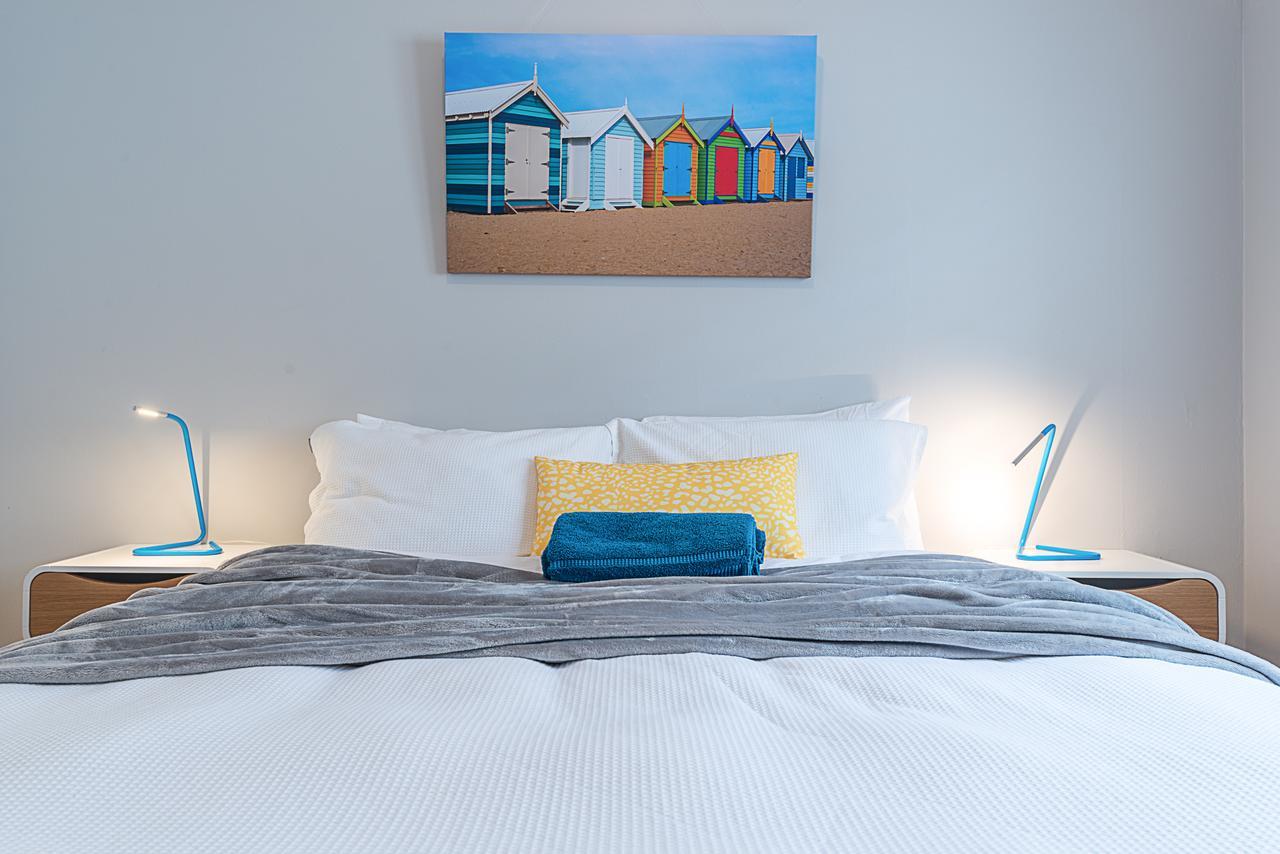 Beach Retreat 시드니 외부 사진
