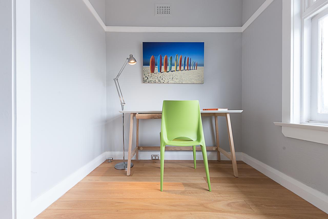 Beach Retreat 시드니 외부 사진